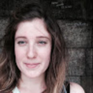 Meet your Posher, Dana